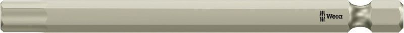 WERA - Innensechsk 3840/4Z HEX-P.6x89 mm BO - 05071104001