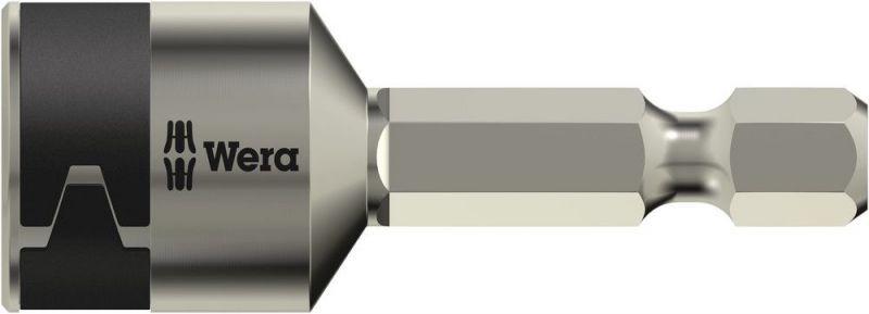 WERA - Nutsetter 3/8" x 50 mm 3869/4 - 05071228001