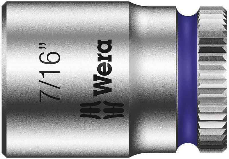 WERA - Steckschlüsseleinsatz  8790 HMA - 05003521001