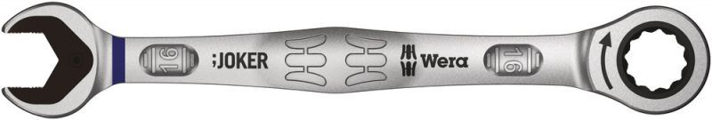 WERA - Ringmaulschlüssel Joker SW 16,0 SB - 05073276001