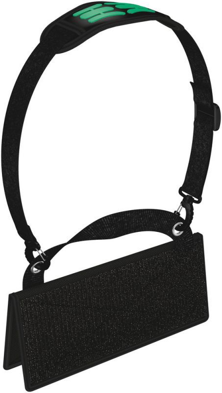 WERA - Werkzeug Träger Wera 2go 1 - 05004350001