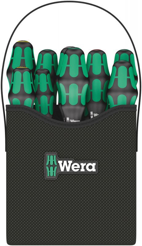 WERA - Kraftform 2go 300 - 05004313001