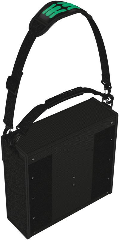 WERA - Werkzeug Container Wera 2go 2 - 05004351001