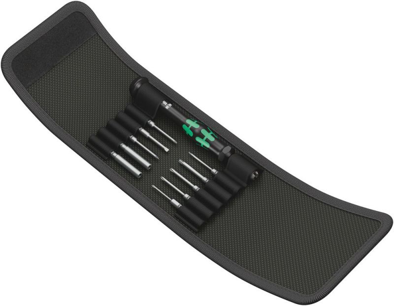 Wera Kraftform Kompakt Micro 11 Electronics 1 - 05073676001