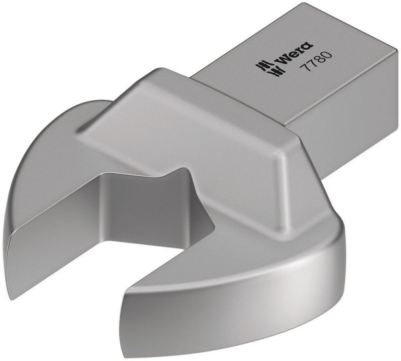 7780 Clé à fourche interchangeable, 14x18 mm -05078678001