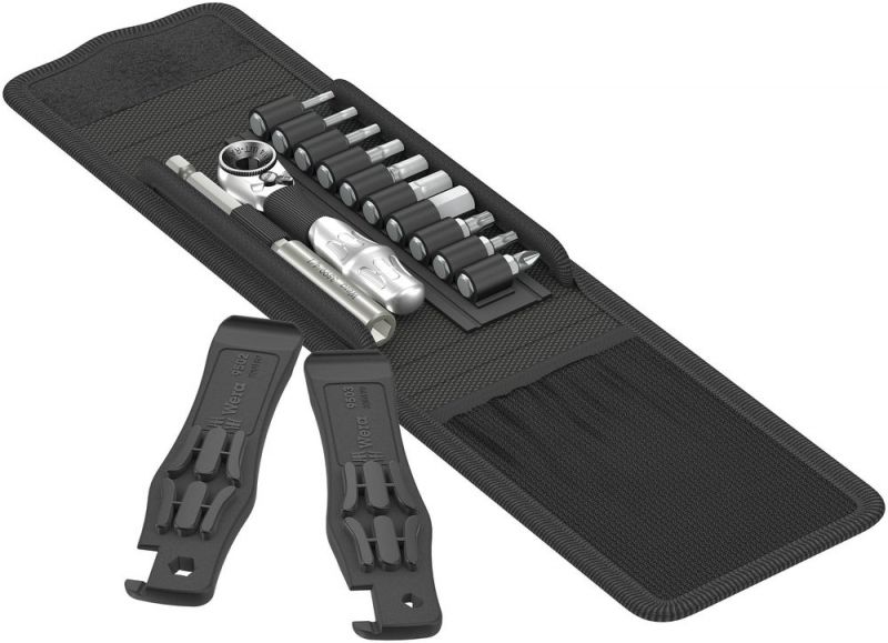 Wera Bicycle Set 1 - 05004170001