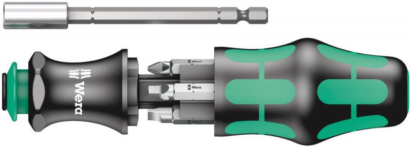 Wera Kraftform Kompakt 28 Imperial 1 - 05073241001
