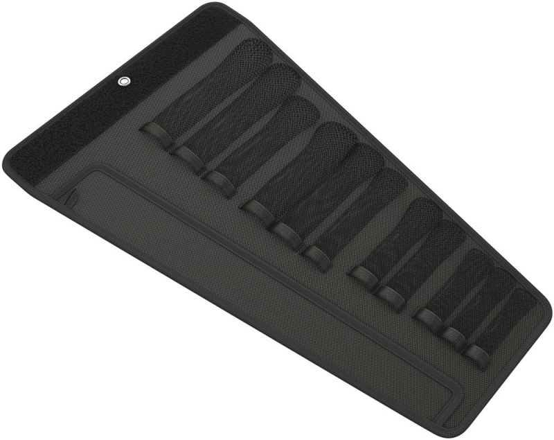 Wera 9443 Rolltasche 6003 Joker 11, leer, 235 x 115 mm - 05136496001