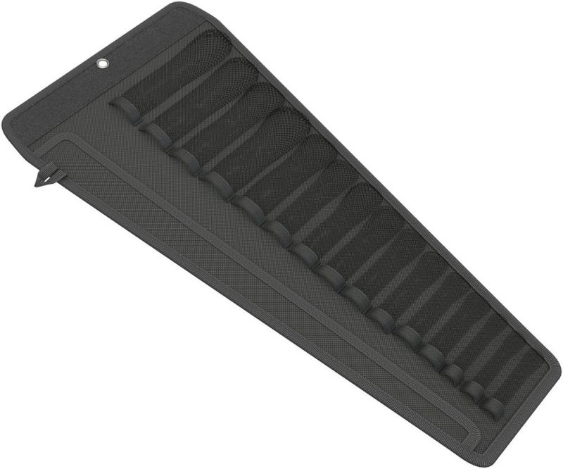 Wera 9465 sac à roulettes 6003 Joker 15, vide, 265 x 120 mm - 05136405001