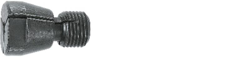 FEIN Spannzange, 10 mm, Vierkant 8 mm - 63206079003