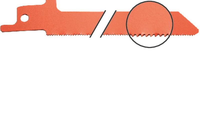 FEIN Sägeblätter, 3 Stück - 63503058014