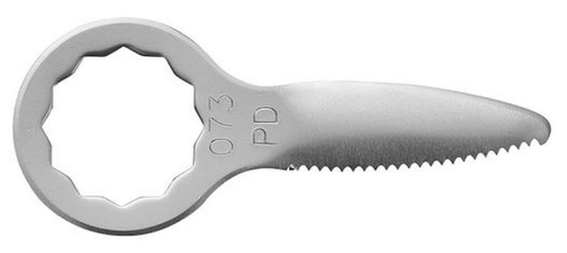 FEIN Messer SC gerade Verzahnt 35 mm (2 Stück) - 63903073011