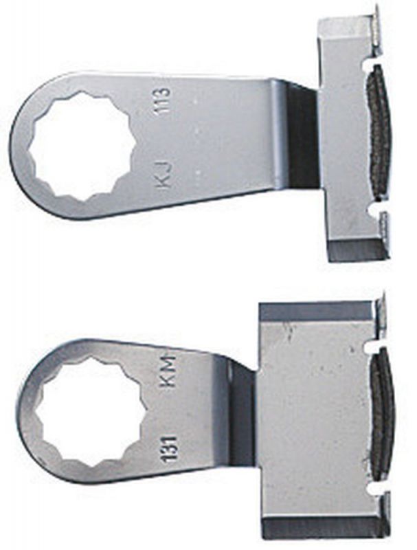 FEIN Schabmesser-Set - 63903113022