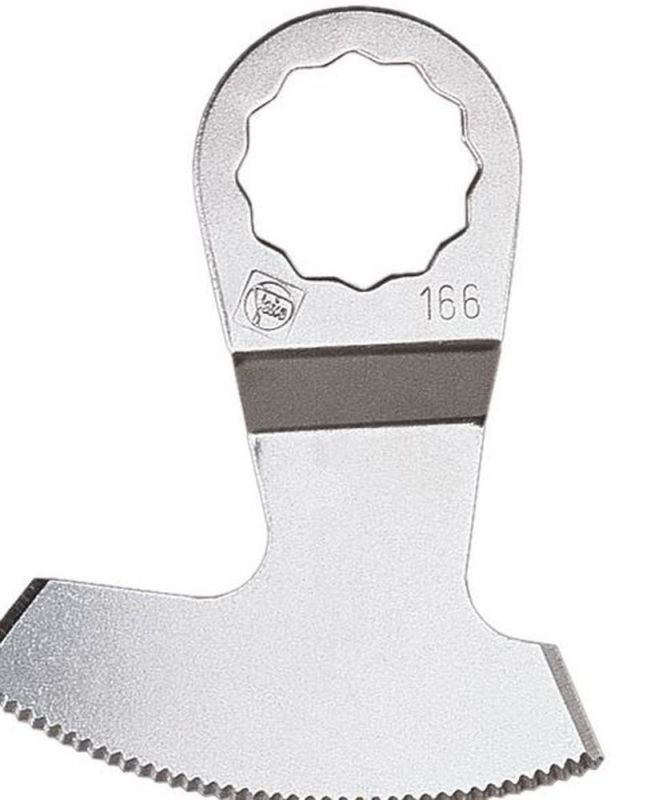 FEIN Sägeblatt SC Segment gekröpft (2 Stück) - 63903166016