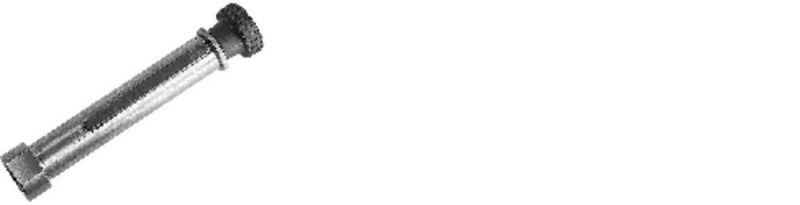 FEIN Aufspanndorn, Länge 100 mm - 63803067028
