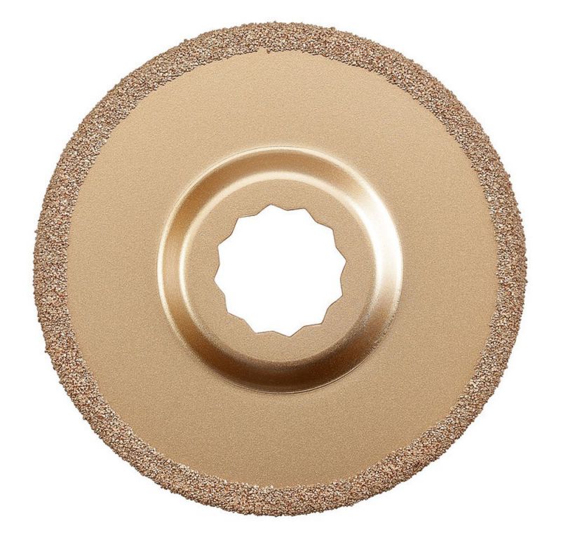 FEIN Hartmetall-Sägeblatt, 80 mm, 1 Stück - 63502155010