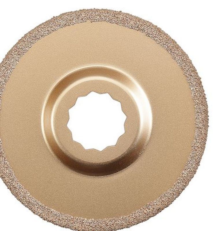 FEIN Sägeblatt SC HM Ø 80x2,2 mm - 63502156010