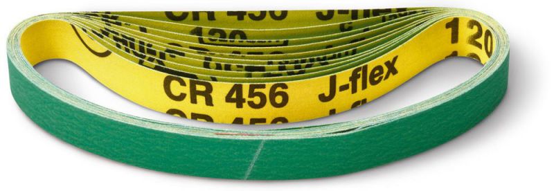 FEIN Keramik-Schleifband, Korn 120, Breite 20 mm - 63714090010