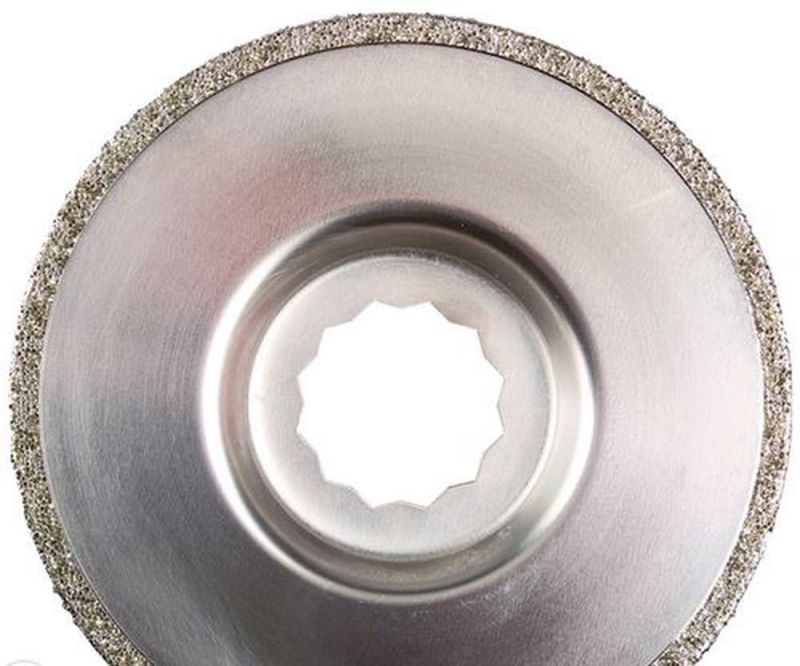FEIN Sägeblatt SC Diamant Ø 80x2.2 (5 Stück) - 63502115030