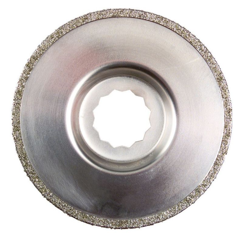 FEIN Diamant-Sägeblatt, 80 mm, 5 Stück - 63502116020