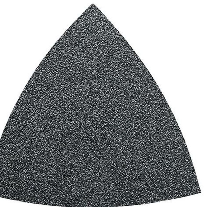 FEIN FEUILLES ABRASIVES, ZIRCON,80 mm,Grain80-6 37 17 245 01 0