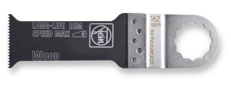 FEIN E-Cut Long-Life-Sägeblätter, Breite 32 mm, 1 Stück - 63502162010