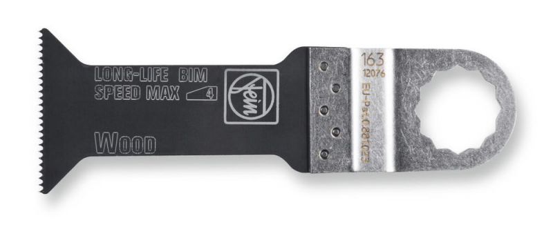 FEIN E-Cut Long-Life-Sägeblätter, Breite 42 mm, 1 Stück - 63502163010