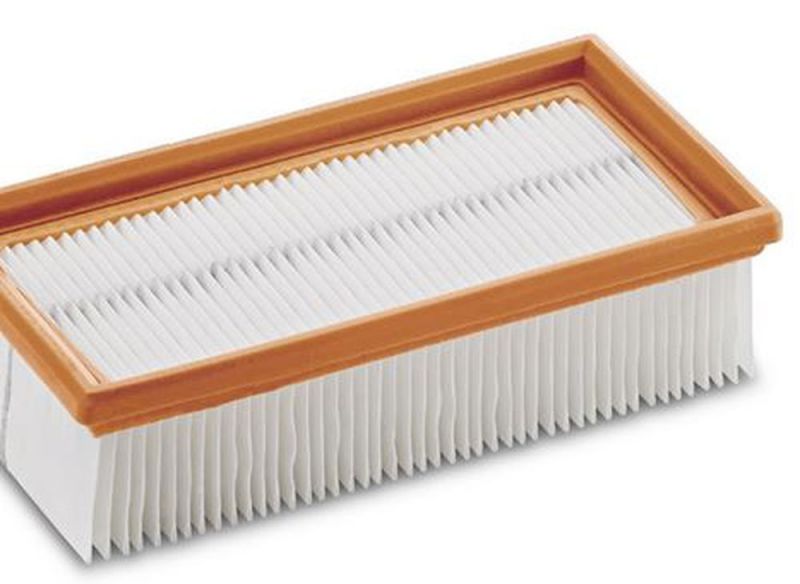 FEIN Filtre à plis plat