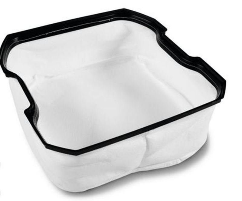 FEIN Permanentfilter für Dustex 25L/35L - 31345064010