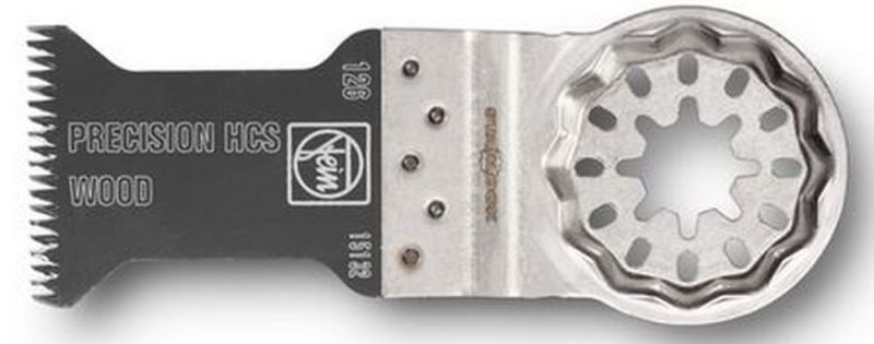 FEIN Sägeblätter SL E-Cut P HSC 50x35 mm (3 Stück) Starlock - 63502126220