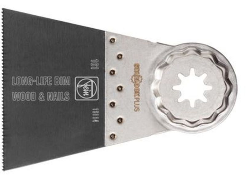 FEIN Sägeblatt SLP E-Cut LL BIM 50x65 mm Starlock Plus - 63502161210