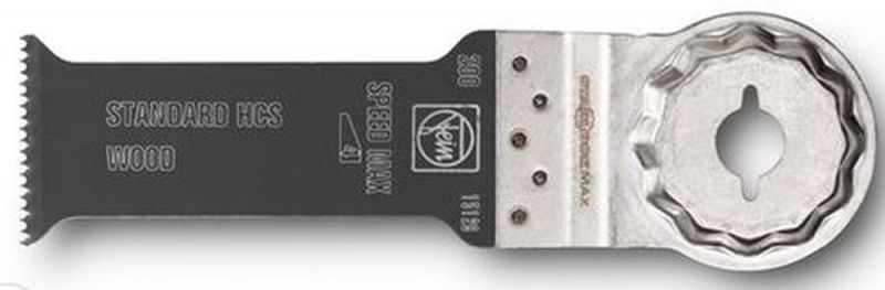 FEIN Sägeblatt SLM E-Cut S HCS 78x32 mm Starlock Max - 63502200210