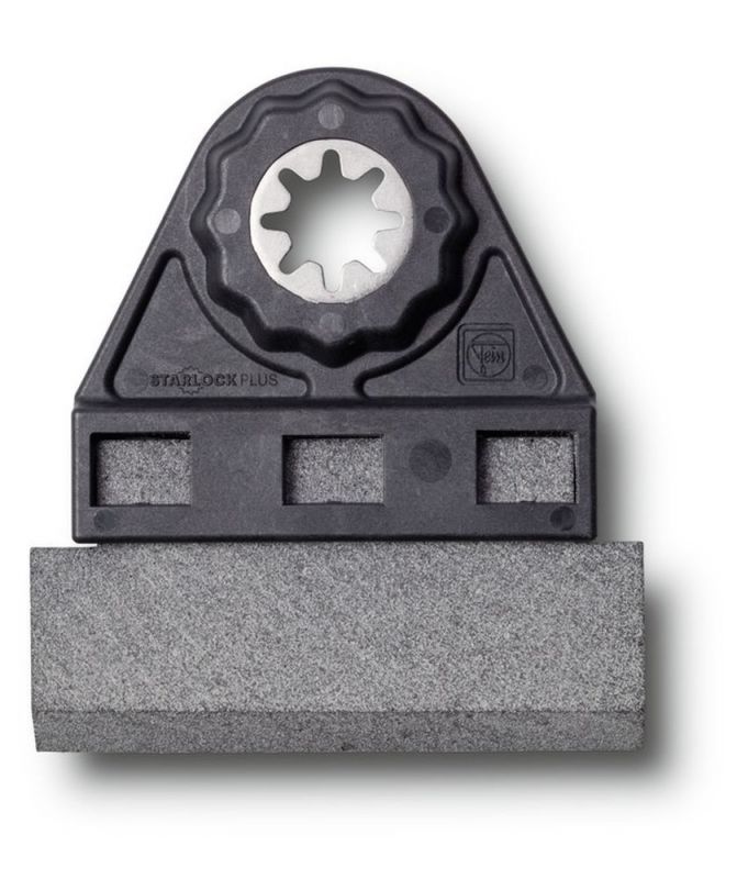 FEIN Fliesenfugen-Reiniger, Aufnahme SLP, 2 Stück - 63719011220