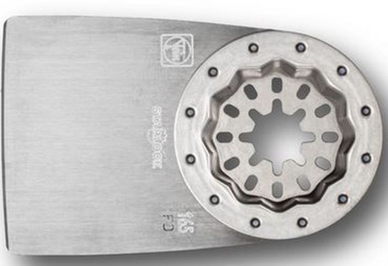 FEIN Spachtel SL flexibel 34x52x0,4 mm Starlock - 63903165210