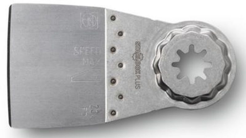 FEIN Spachtel SLP fest lang 41x52x0,8 mm Starlock Plus - 63903234210