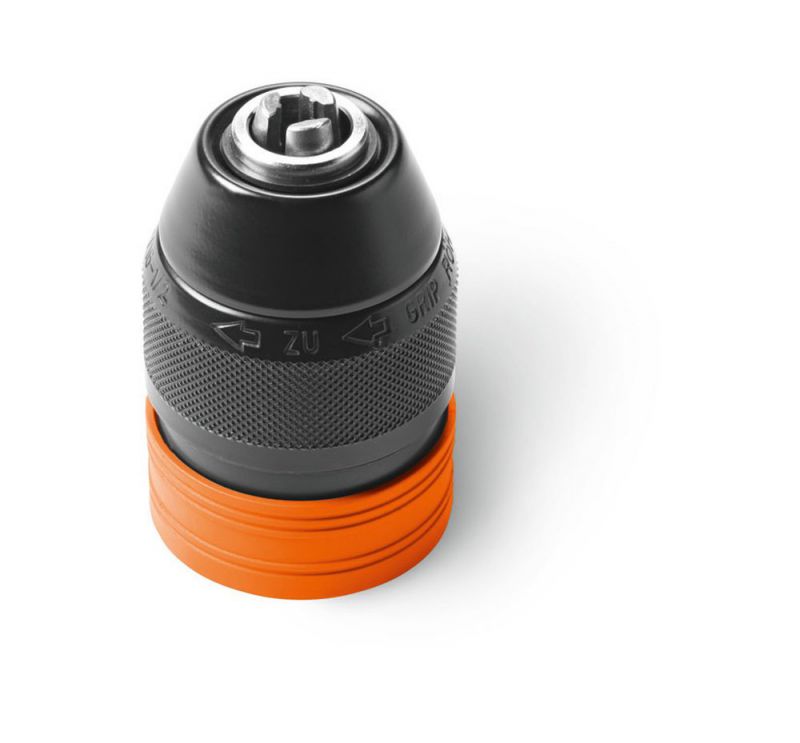 FEIN Bohrfutter, Zubehör-Schnittstelle QuickIN - 63208002010