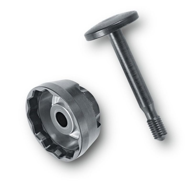 FEIN Adapter für FEIN SuperCut mit QuickIN - 35222952050