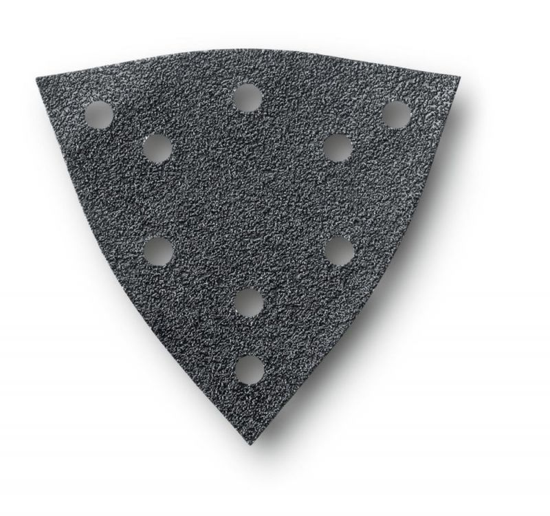 Fein Feuilles abrasives, perforées Grain :240