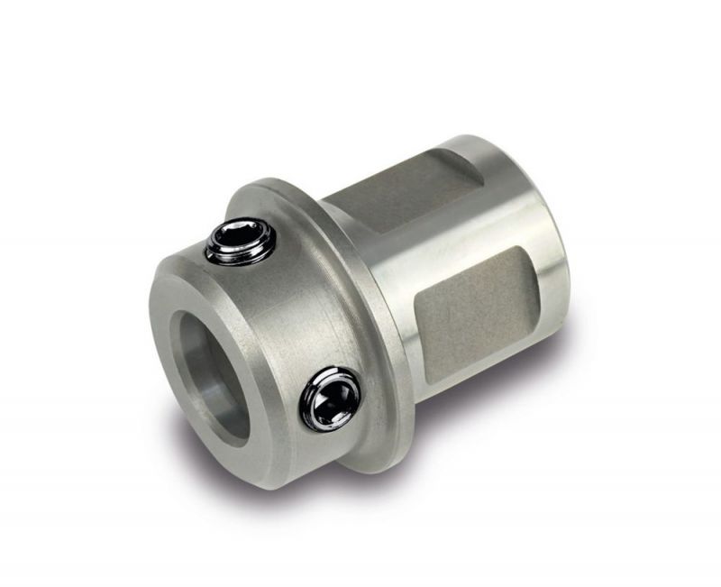 FEIN Adapter mit Weldon 32-Aufnahme - 63901075010