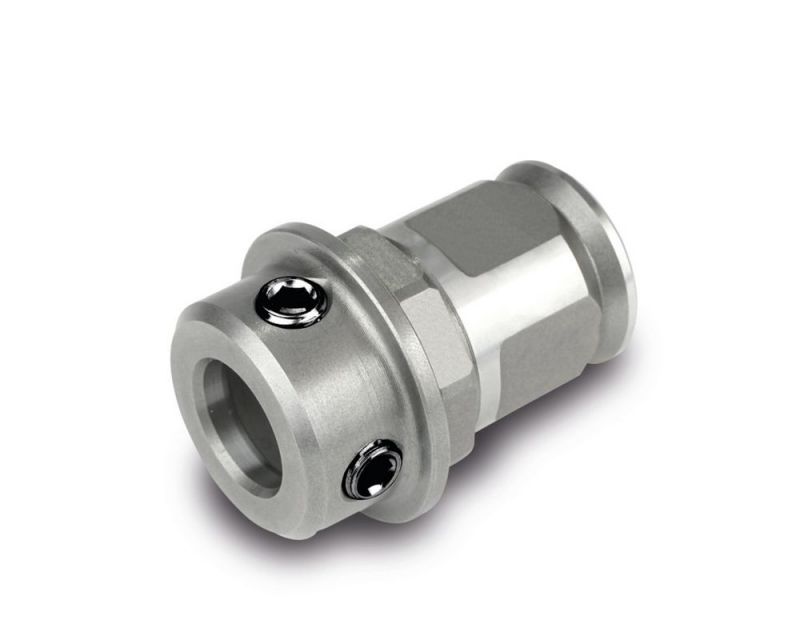 FEIN Adapter mit QuickIN MAX- / Weldon 32-Aufnahme - 63901076010