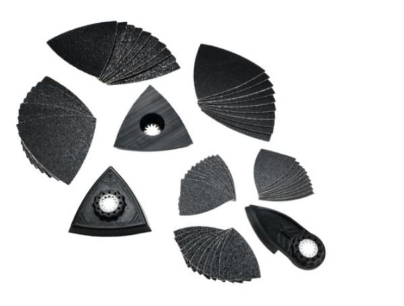 FEIN Zubehör-Set Best of Starlock SANDING - 35222967040
