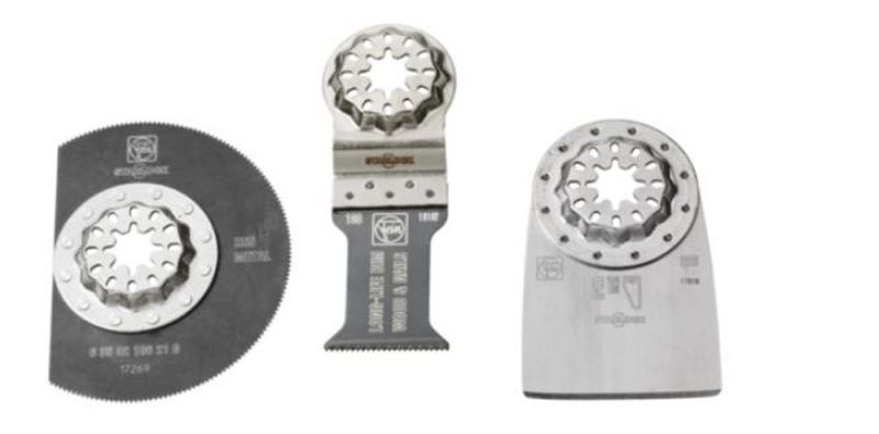 FEIN Zubehör-Set Combo Starlock RENOVATION - 35222967110