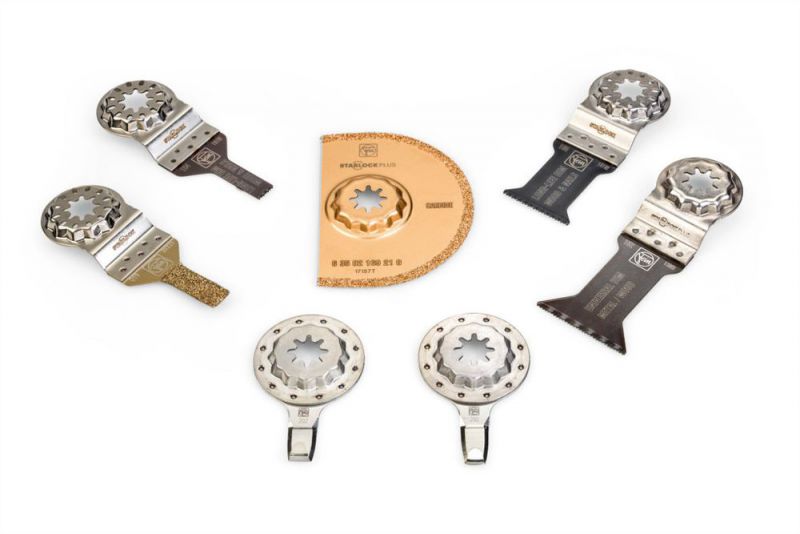 FEIN Profi-Set Marine, Aufnahme SLP - 35222967260