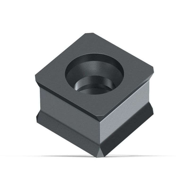 FEIN Wendeschneidplatte SX, 10 Stück - 64302007010