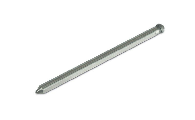 FEIN Zentrierstift, 6,35 mm, L 125 mm - 63134998330