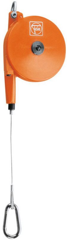 Equilibreur FEIN jusqu'à 2,5 kg de charge - 90801037009