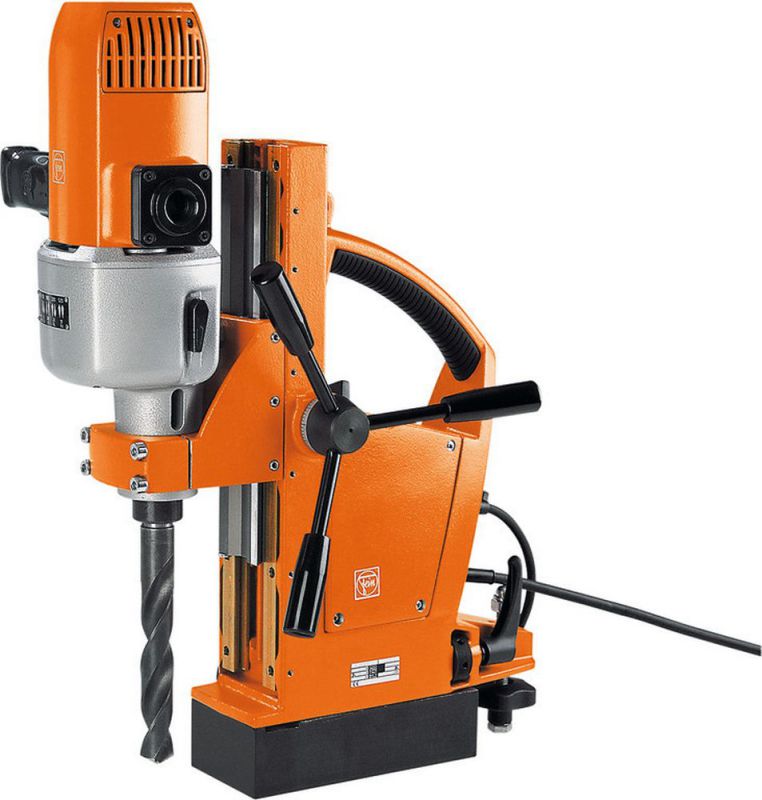 FEIN Magnet-Bohrständer MBS 32 F - 90316223008