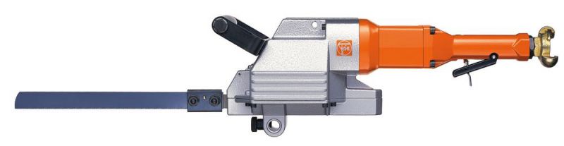 FEIN Stichsägen für Rohre bis Ø 440 mm STS 325 R - 75340800000