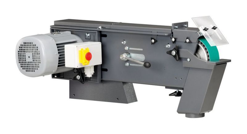 FEIN Bandschleifer (Basiseinheit), 75 mm GRIT GI 75 - 79020100403