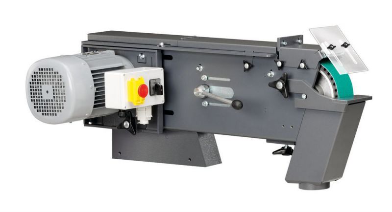 FEIN Bandschleifer (Basiseinheit), 75 mm umschaltbar GRIT GI 75 2H - 79020200403